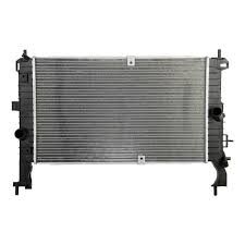 Opel Meriva A 1.3 Dizel Su Radyatörü Kale Marka 1300260