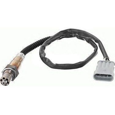 Fiat Alfa 156 1.6 16V Oksijen Sensörü Lambda Sensörü BOSCH 46762182