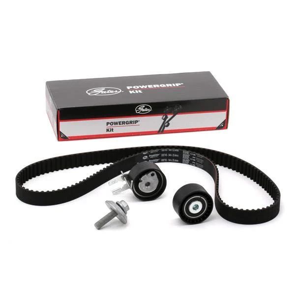 Peugeot 307 1.4 Hdi Triger Seti Gates Marka 0831.T3