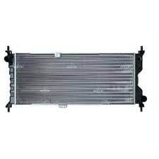 Opel Corsa B X15D - X17D Dizel Motor Su Radyatörü İthal Marka 1300151