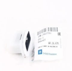 Opel İnsignia Arka Koltuk Klipsi Gm orjinal 5168451-24437789