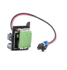 Renault Kangoo II Heater Resistance Imported Brand 7701045553