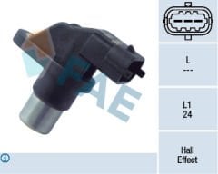 Fiat Albea Eksantrik Mil Sensörü 1.2 8V FAE 46786049