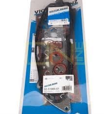 Opel Astra F 1.4 16 Valf (X14XE) Motor Üst Takım Conta Seti Victor Reinz Marka 1606034