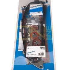 Opel Astra F 1.4 16 Valf (X14XE) Motor Üst Takım Conta Seti Victor Reinz Marka 1606034
