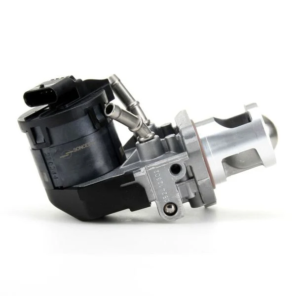 Bmw F20 Case 116d N47 Motorr Egr Valve Pierburg Brand 7.10334.07.0 - 11717810871