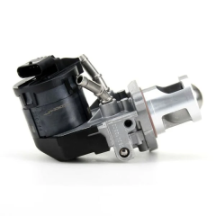 Bmw F20 Case 116d N47 Motorr Egr Valve Pierburg Brand 7.10334.07.0 - 11717810871