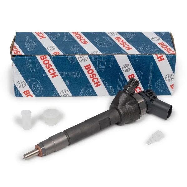 Bmw E90 Kasa 320d N47N Motor Enjektör Bosch Marka 0445110616 - 13537810702