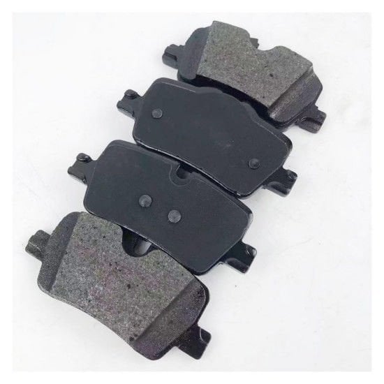 Bmw 3 Seri G20 Kasa Fren Balatası Arka Bmw Orijinal Marka 34206888825