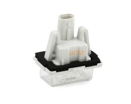 Mercedes W213 Plaka Lambası Orijinal Mercedes Marka A2218200856