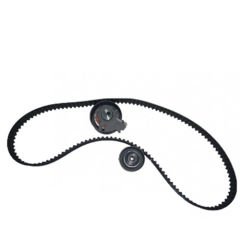 Peugeot 206 1.6 16 клапанов бензиновый комплект ГРМ Eurorepar Brand 1643638180