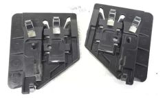 Peugeot 106 Arka Tampon Bağlantı Braketleri Psa Marka 7416.19