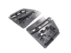 Кронштейны крепления заднего бампера Peugeot 106 Psa Brand 7416.19