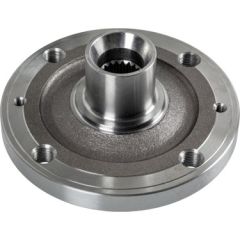 Peugeot 106 1991 - 2002 Front Hub Swag Brand 3307.76