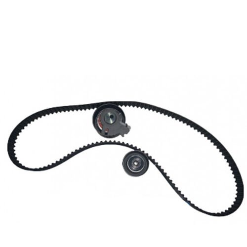 Peugeot 307 1.6 16 клапанов бензиновый комплект ГРМ Eurorepar Brand 1643638180