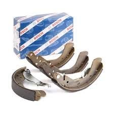 Opel Astra F Arka Fren Balatası Takım Bosch Marka 1605952