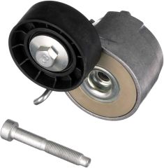 Fiat Palio Alternatör Kayışı Gergi Bilyası İNA 5531 46819146