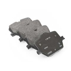 Bmw 5 Series F10 LCI Case Brake Pad Rear Bmw Original Brand 34216862202