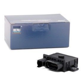 Mercedes E serisi W211 kasa (2002-2009) E200 CDI E220 CDI E270 CDI Dizel Isıtma Bujisi Beyni / Kızdırma Rölesi Beru Marka A6461532579