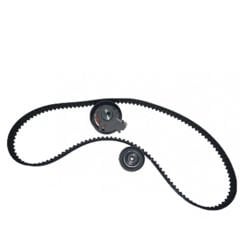 Citroen C4 1.6 16 клапанов бензиновый комплект ГРМ Eurorepar Brand 1643638180