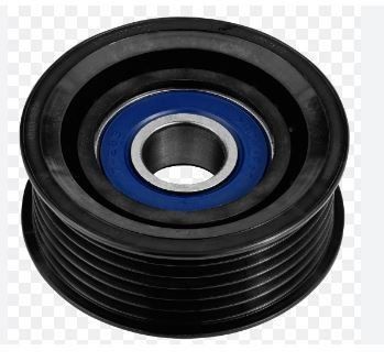 Mercedes W168 Kayış Gergi Avare Kasnak Swag Marka A0002020919