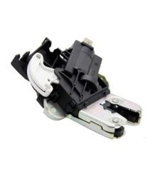 Audi A4 2005-2015 Trunk Lock Mechanism Imported Brand 4F5827505D