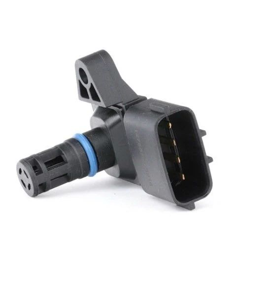 Ford Fiesta 2012-2018 Petrol Intake Man Pressure Sensor Map Sensor Delphi Brand 2S6A9F479CC