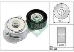 Fiat Albea Alternatör Gergi Rulmanı 1.2-1.6 / 8V-16V INA 55258443
