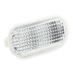 Ford Focus 2005 - 2008 Fender Signal White Imported 4M5A 13K309 AA