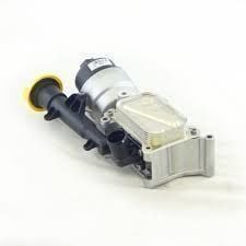 Fiat Panda 1.3 Multijet Yağ Soğutucu Radyatörü MARELLİ Marka 55193743