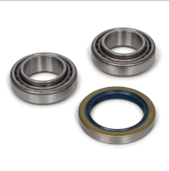 Ford Escort 1996-2001 Комплект подшипников задней оси (2 подшипника 1 уплотнение) SKF Brand 96FX1A049AB