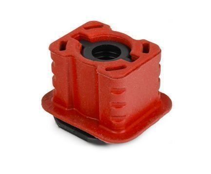 Mercedes W208 Radyatör Yan Tutucu Orijinal Mercedes Marka A1695040114