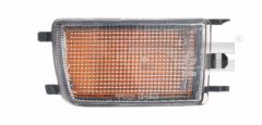 Volkswagen Golf 3 Left Front Signal Lamp White TYC Brand 1H0953049D