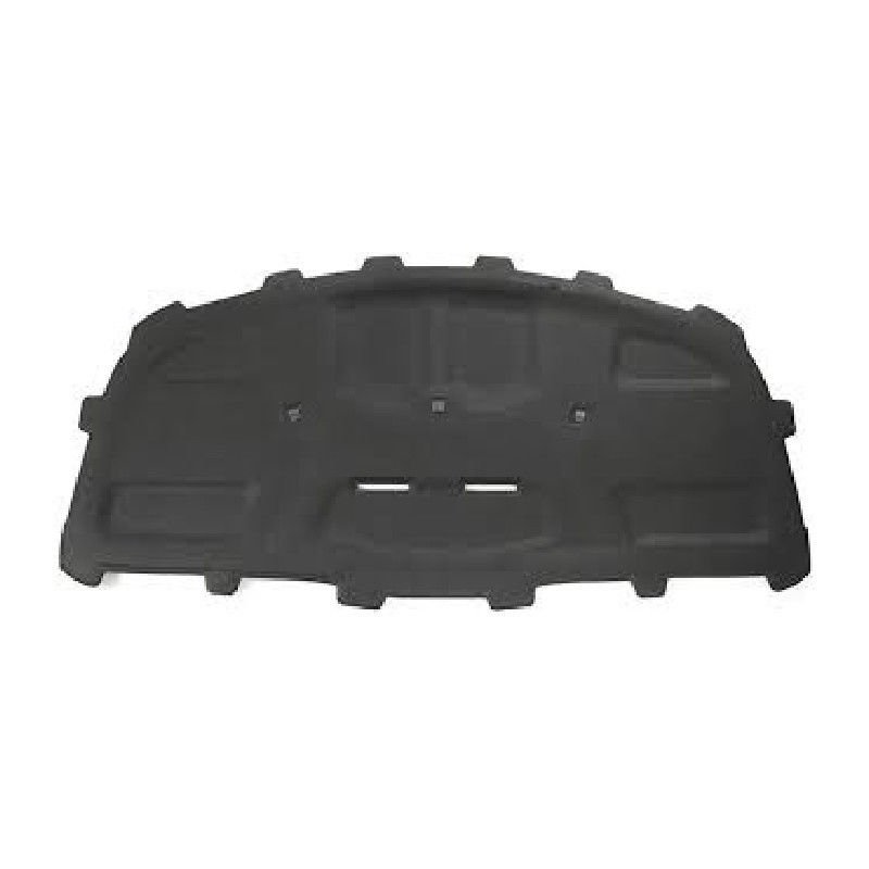 Audi A4 2016 Model Sonrası Motor Kaput İzolasyon Keçesi İthal Marka 8W0863825B