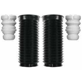 Mercedes B Class W246 / W242 Front Shock Absorber Dust Boot Sachs Brand A2123230392
