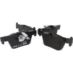 Bmw 2 Seri F22 Kasa Fren Balatası Arka Bmw Orijinal Marka 34216873093
