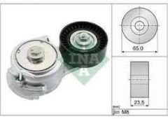 Fiat Doblo Alternatör Gergi Rulmanı 1.2-1.6 / 8V-16V INA 55258443