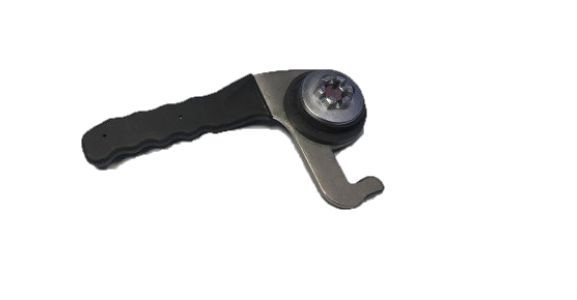 Ford Transit V363 2014-2018 Pikap Kasa Açma Kolu Sağ Ford Otosan Bk36P431B60Ba