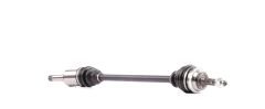 Peugeot 106 1.4 Petrol Left Axle Complete Snr Brand 32729P