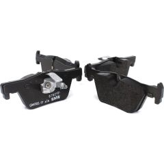 Bmw 3 Seri F30 Kasa Fren Balatası Arka Bmw Orijinal Marka 34216873093