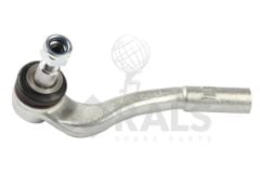 Mercedes C серии W204 кузов C160 C180 C200 C220 C230 C250 C300 C350 S204 C207 передний комплект наконечник рулевой тяги левый Corals Brand A2043300903