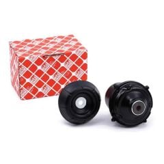 Opel Astra G Крепление амортизатора Febi Brand 344523312510