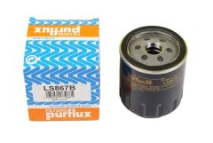 Peugeot 306 2.0 Benzinli Yağ Filtresi Purflux Marka LS867B