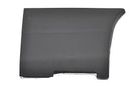 Fiat Ducato 2001-2006 Arası Sol Çamurluk Bandı Arkanın Arkası Orijinal Opar 735407064