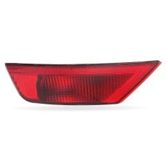 Ford Focus 2008 - 2011 HatchBack Rear Fog Lamp Left Imported 8V41 15K273 AB - 8V41 15K273 AC