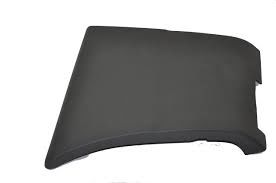 Fiat Ducato 2001-2006 Arası Sağ Çamurluk Bandı Arkanın Arkası Orijinal Opar 735407061