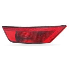Ford Focus 2008 - 2011 HatchBack Rear Fog Lamp Left DEPO Brand 8V41 15K273 AB - 8V41 15K273 AC