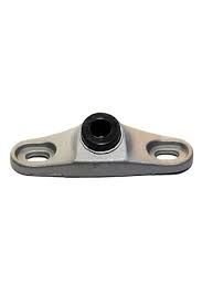 Fiat Ducato 1994-2007 Bagaj Kilit Karşılık Yuvası Alt Sağ Taraf (Çift Kapak) Orijinal Opar 1302828650