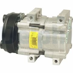 Ford Escort Mondeo 1993-2001 Arası Klima Kompresörü Delphi Marka 4f2h19497ad