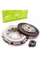 Peugeot 106 1.6 Petrol Clutch Set Valeo Brand 2050.W7